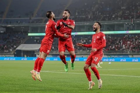 أفضل حارس ولاعب وهداف.. البحرين تسيطر على جوائز خليجي 26